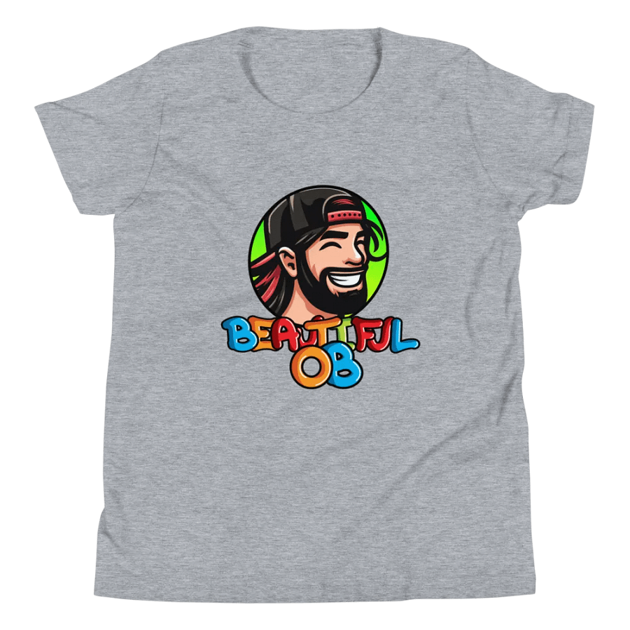 Beautiful OB Kids Shirt product image (7)