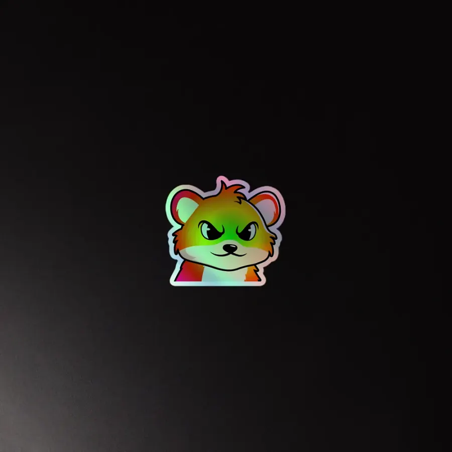 Party Sticker product image (2)