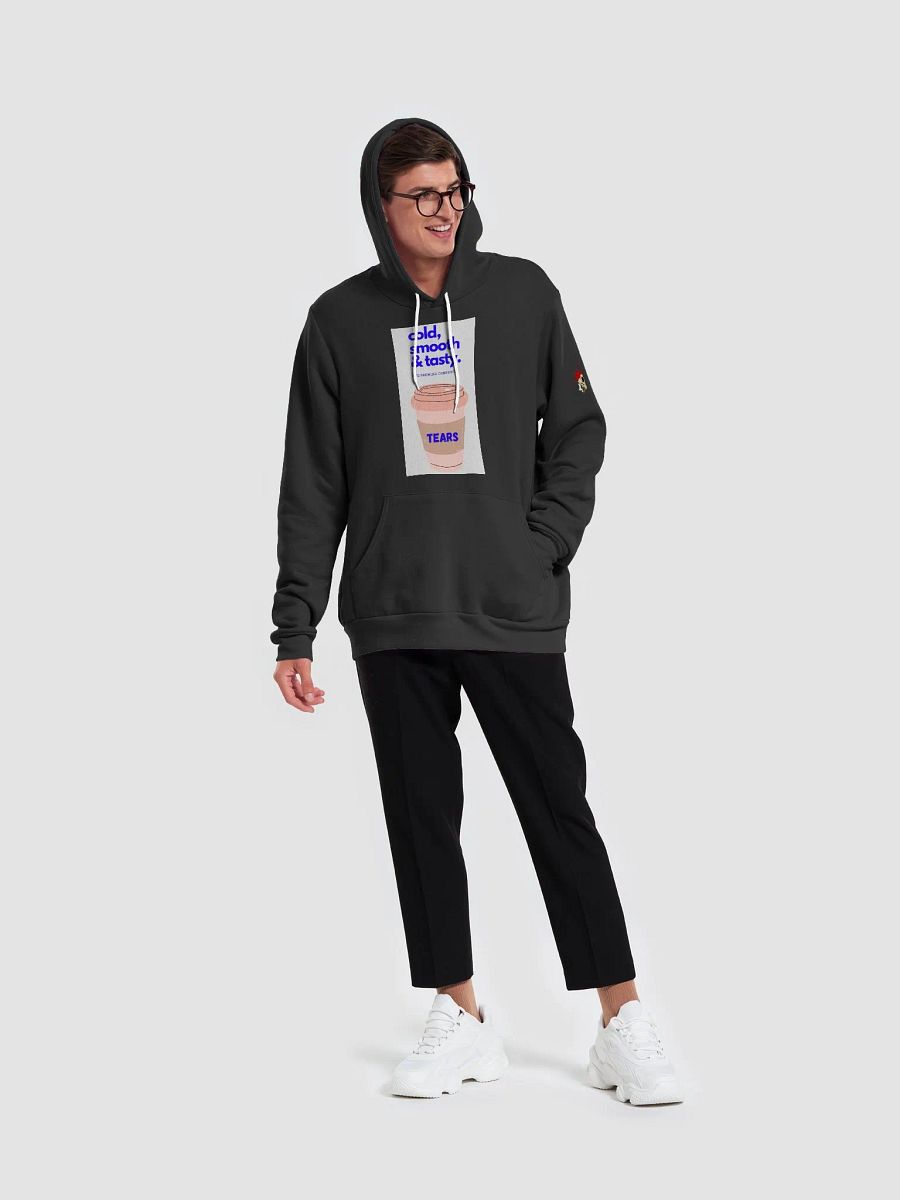 RVG Tears Hoodie product image (5)