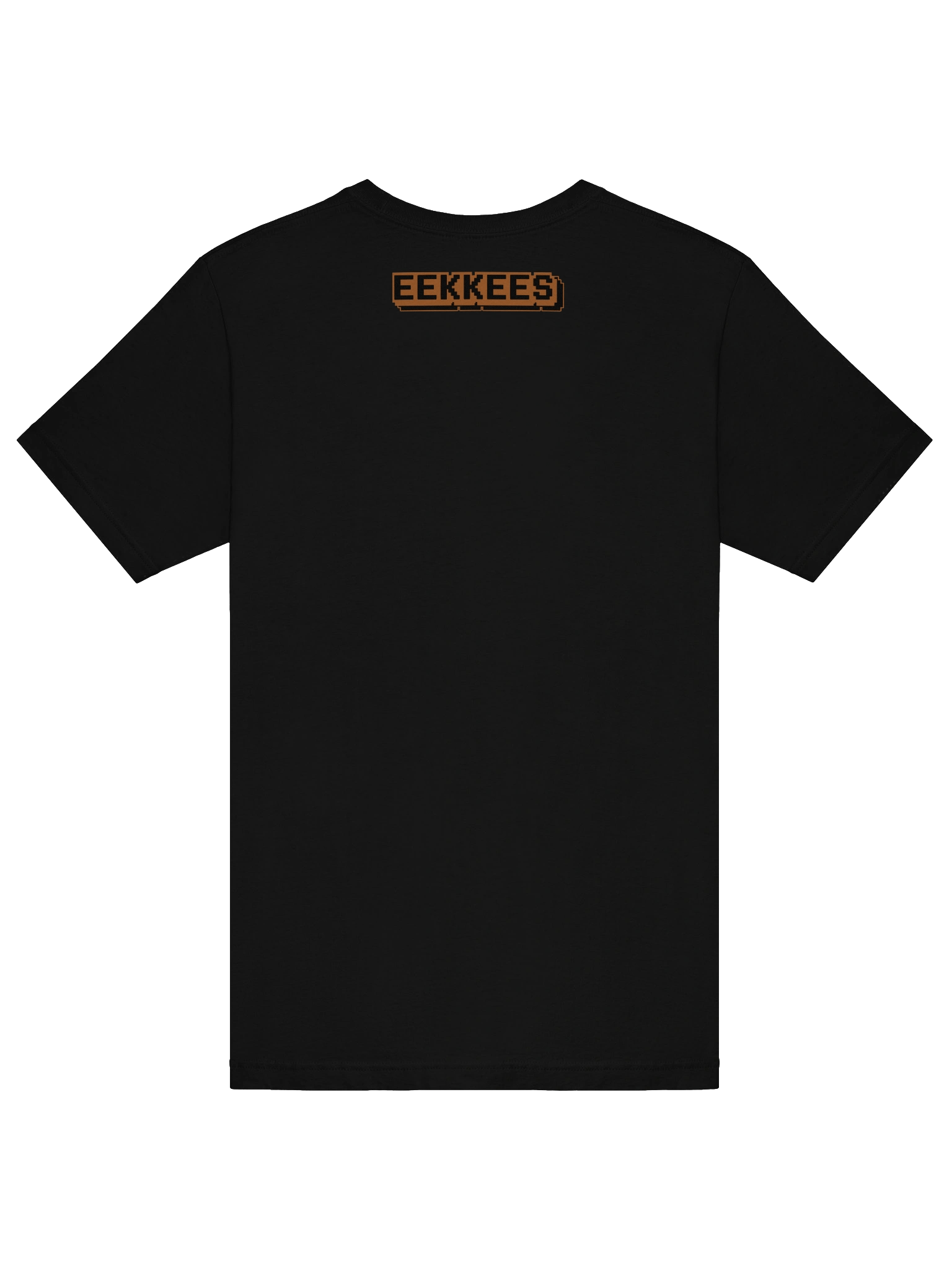 "CATNIP RIOT" Lightweight Tee [BLACK VARIANT] product image (6)