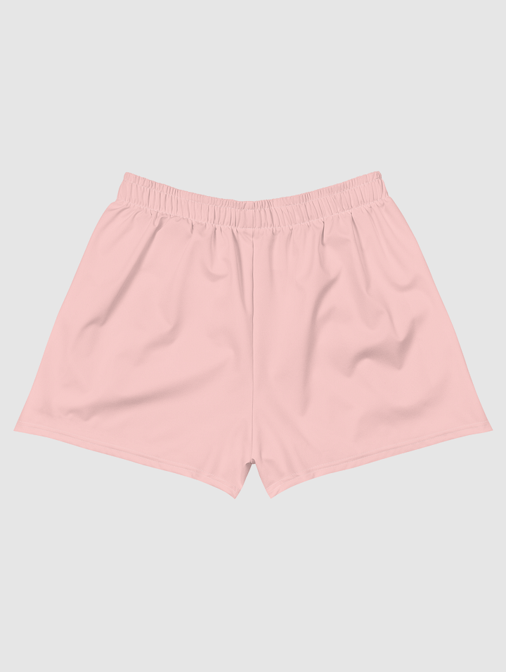 [dandielyon] Women's Athletic Short Shorts product image (2)