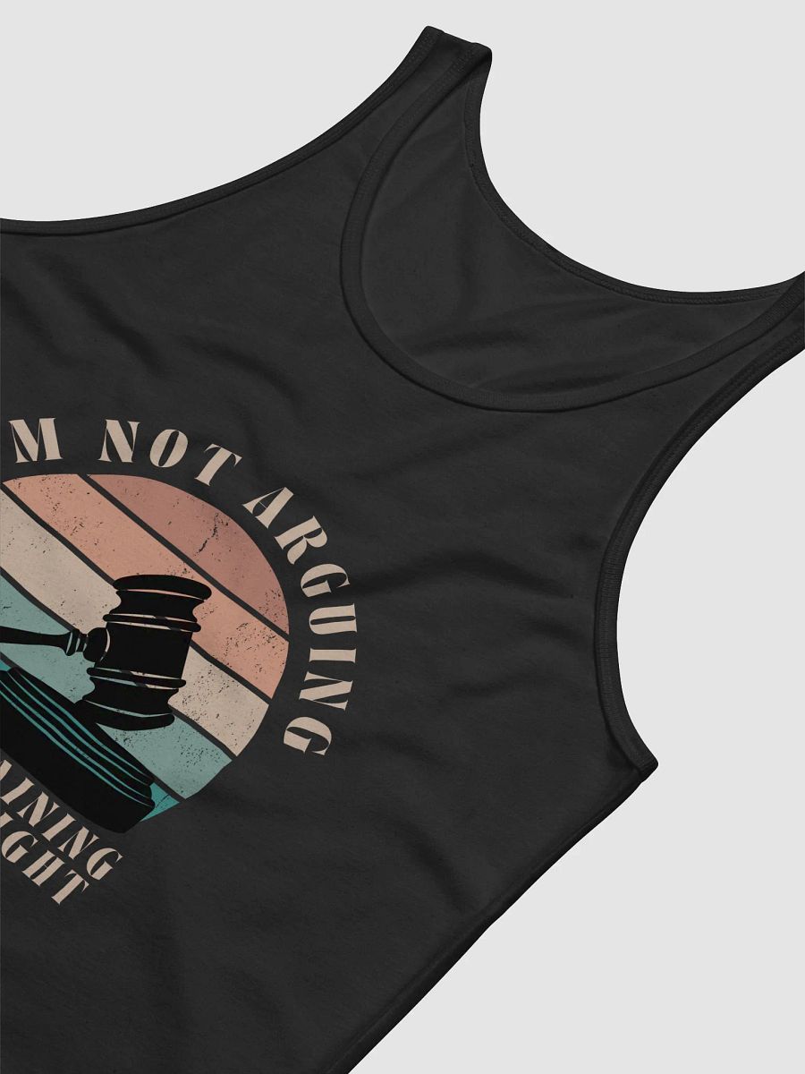 I'm Not Arguing product image (16)