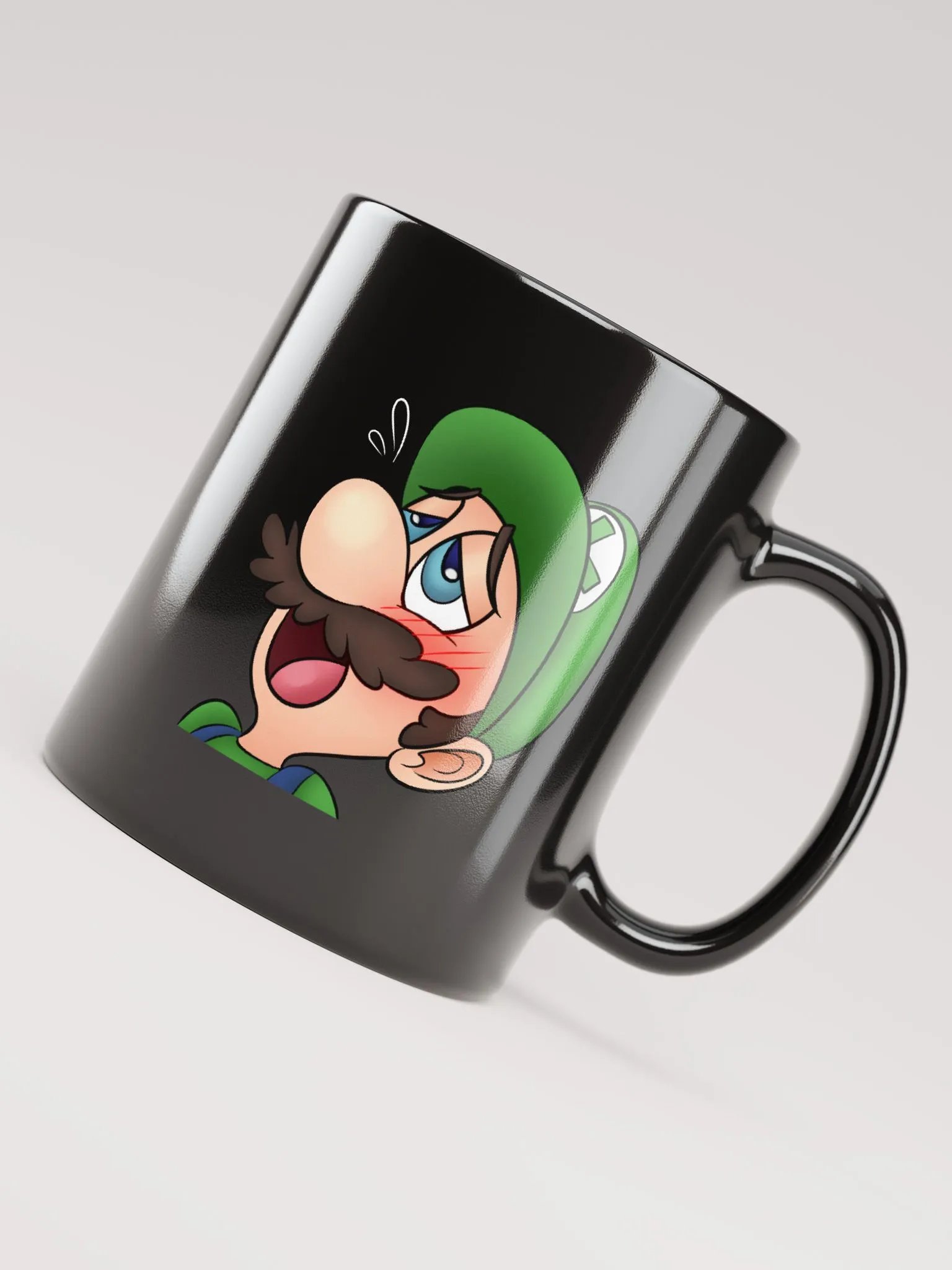Cup O' Luigi product image (5)