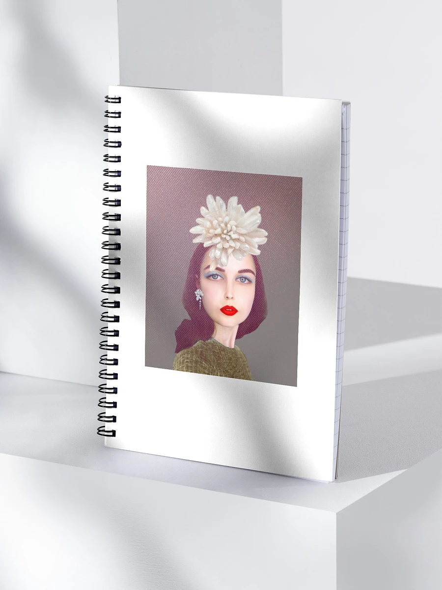 She Loved Me - Notebook product image (3)