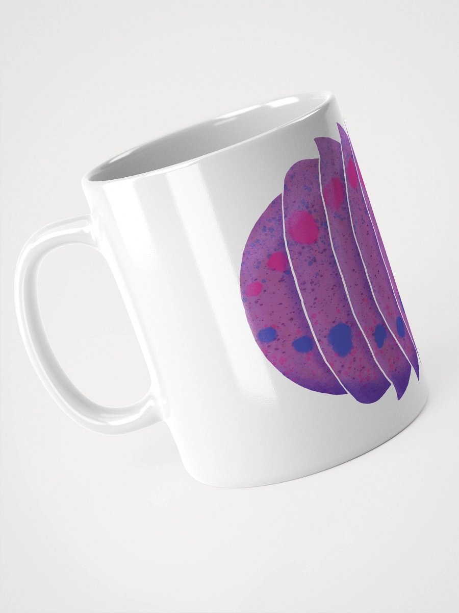 Bisexual Isopod Mug product image (8)