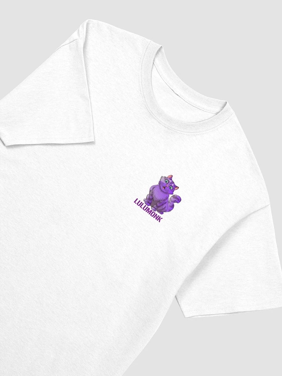 Logo Tee product image (23)