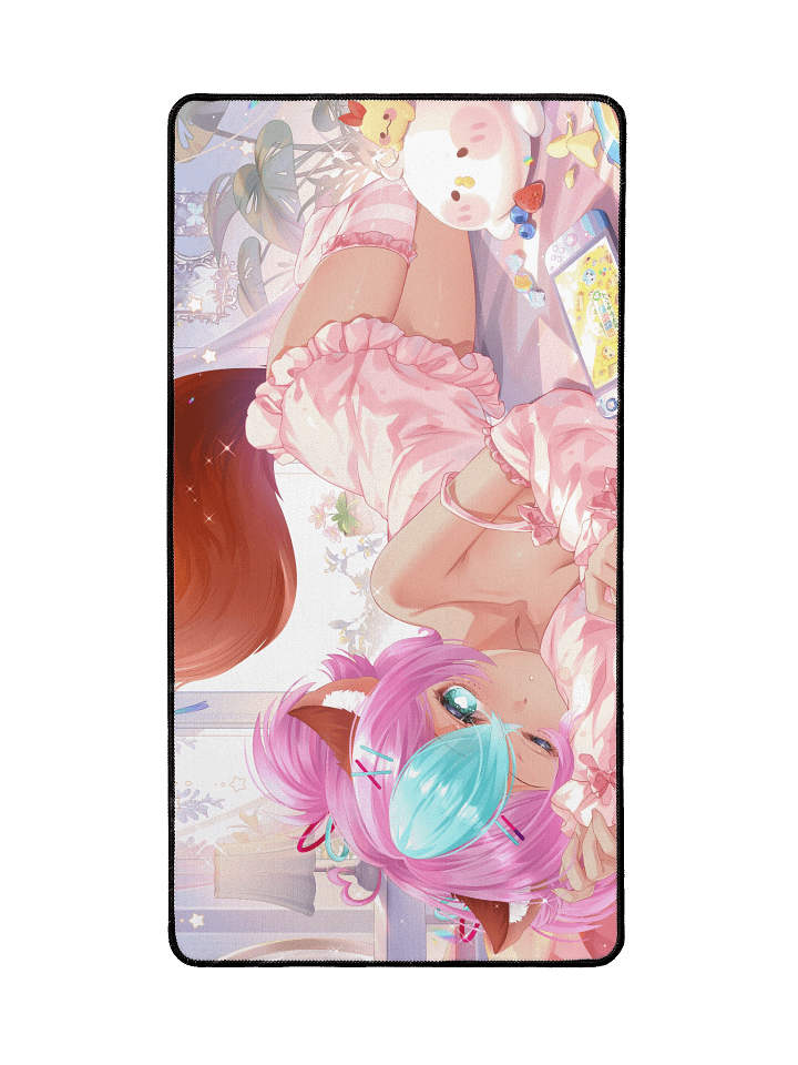 Afternoon Nap Desk Mat product image (2)