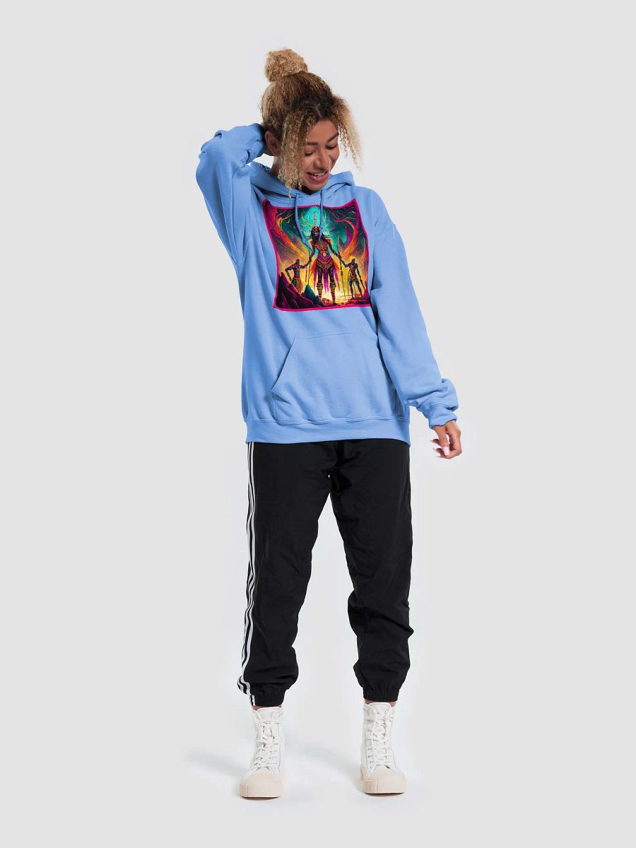 Novelty Indigenous Roots Hoodie product image (53)