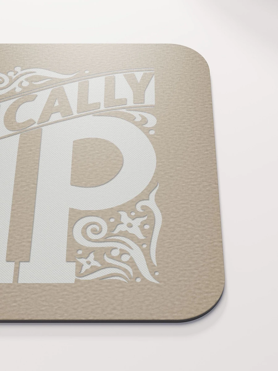 The Tragically Hip Mousepad product image (5)