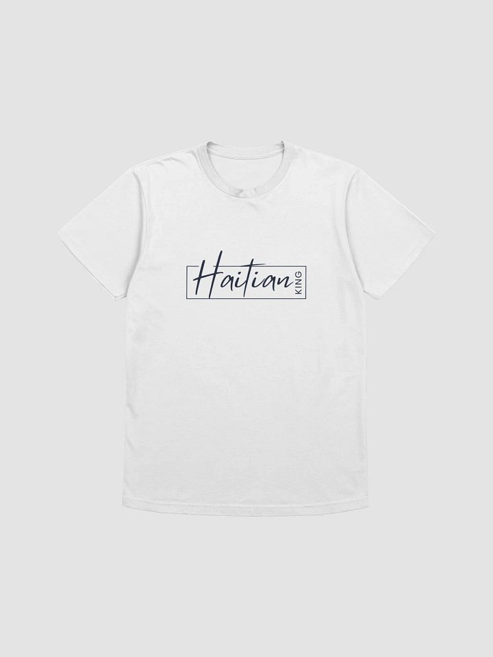 Haitian King Shirt product image (1)