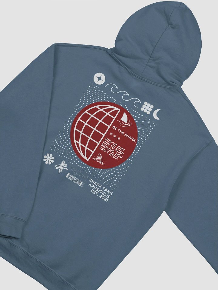 WE'LL BE ALRIGHT Hoodie product image (8)