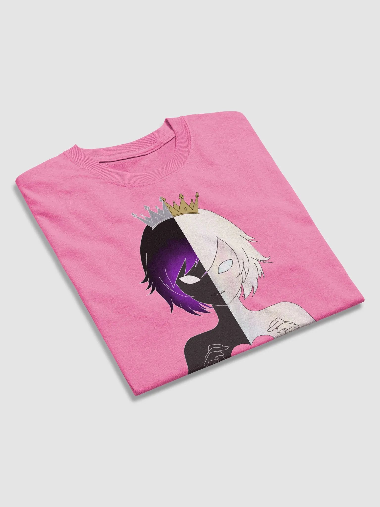 Dark vs. Light [Purple] product image (30)