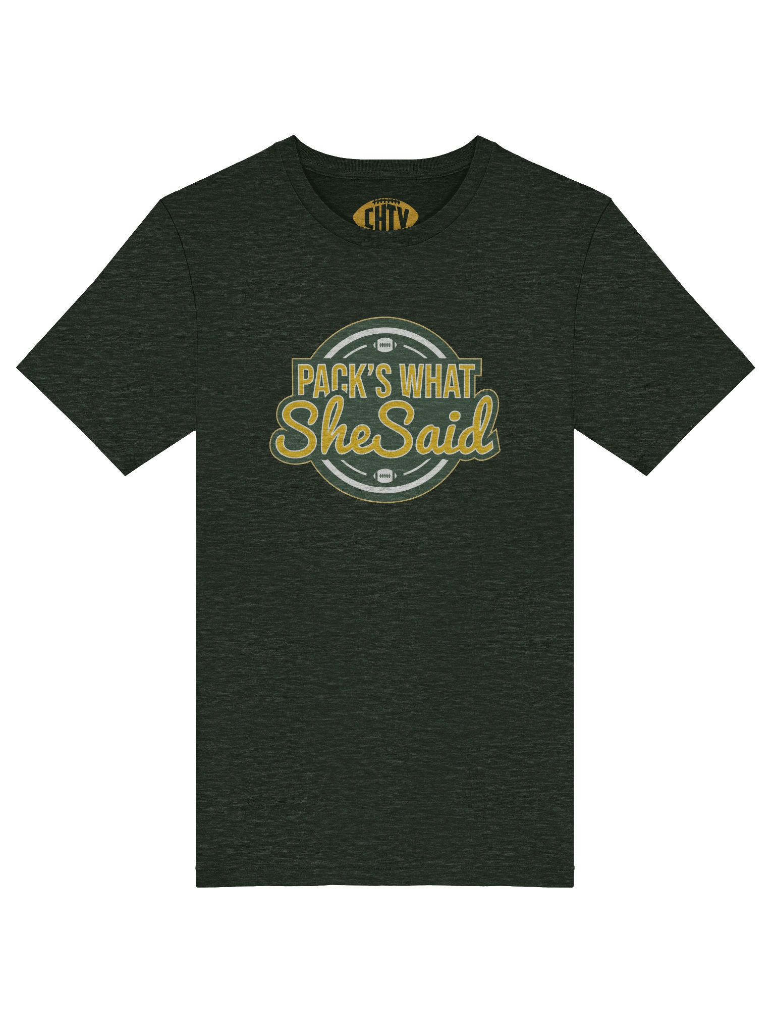 Pack's What She Said product image (5)