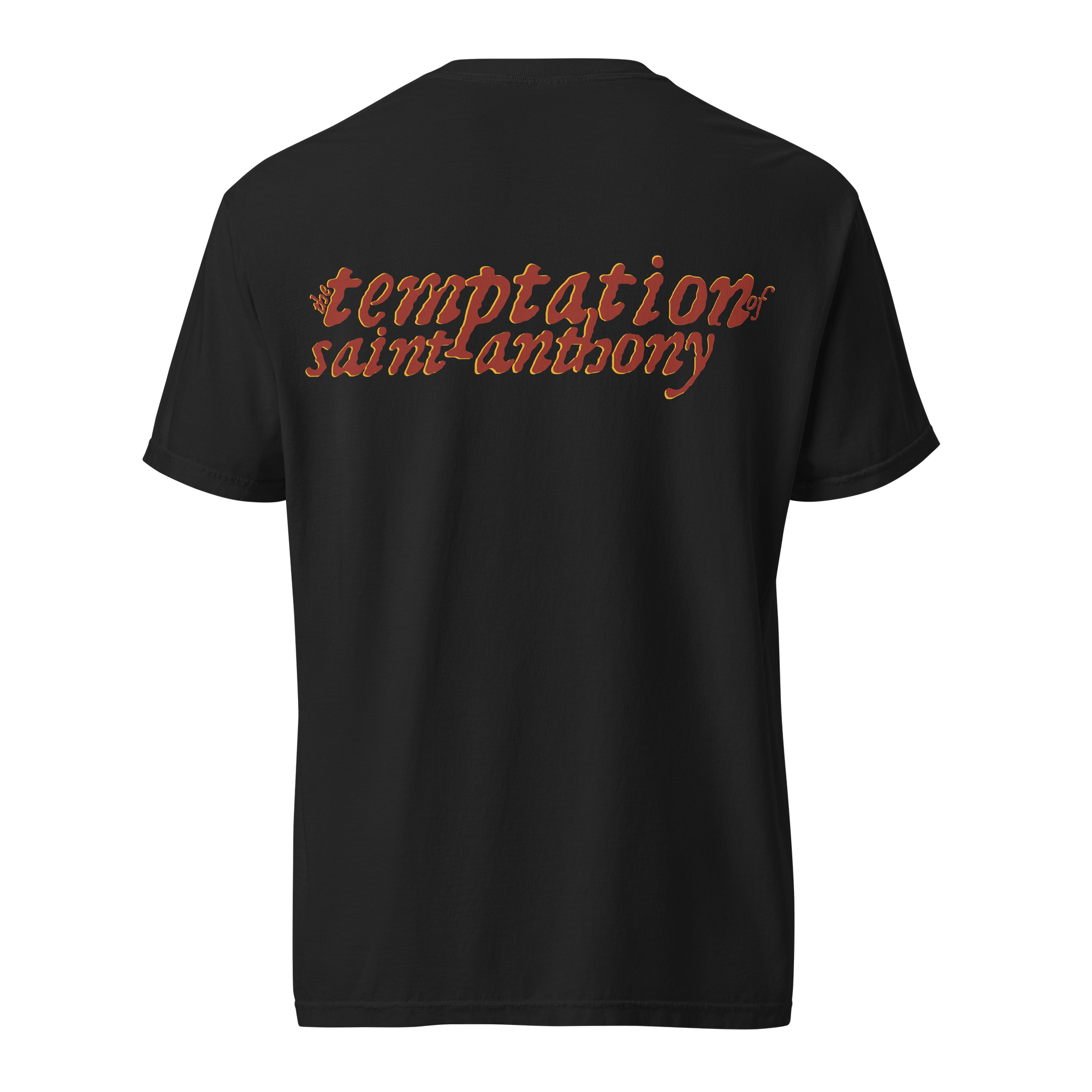 "Hands" Premium Shirt product image (2)