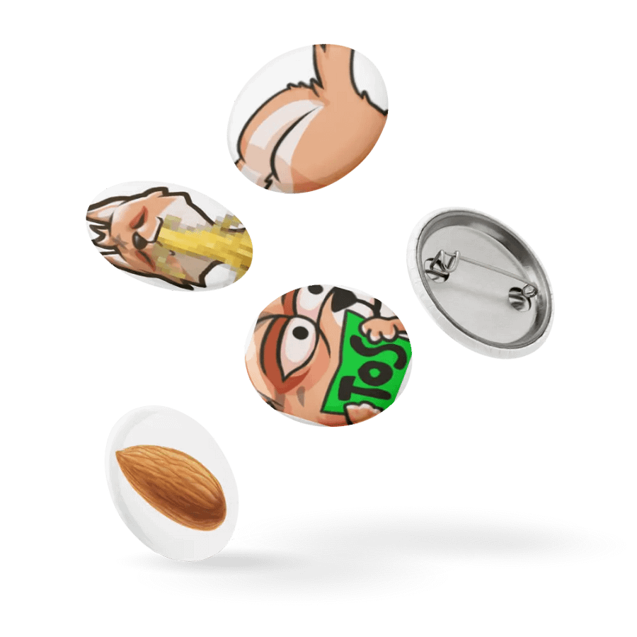 Not TOS Pins product image (6)