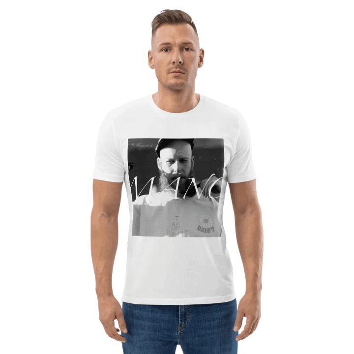 MANC TEE BLANCO product image (2)