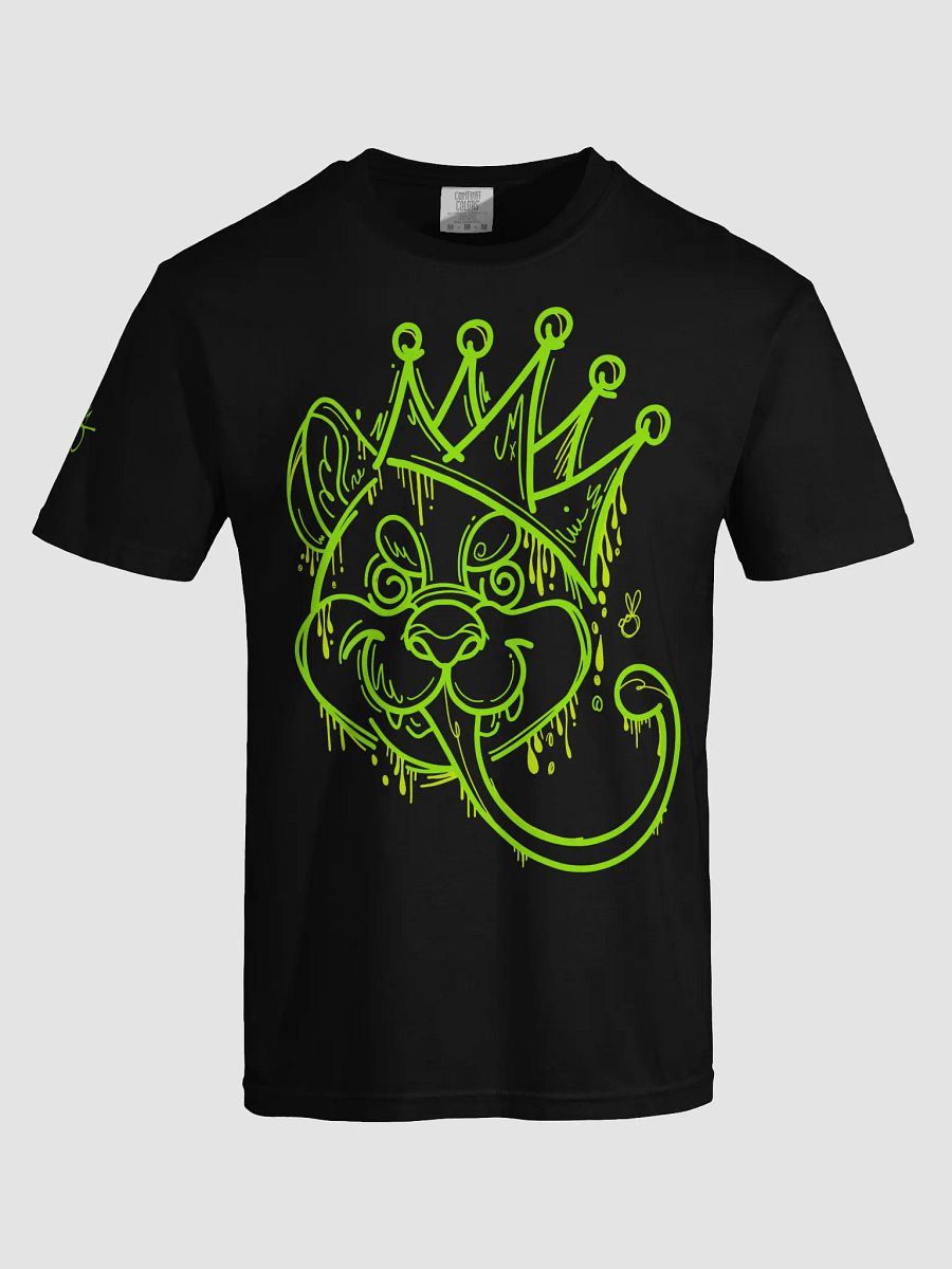 SHWEEDLE TOAD | T-SHIRT product image (5)
