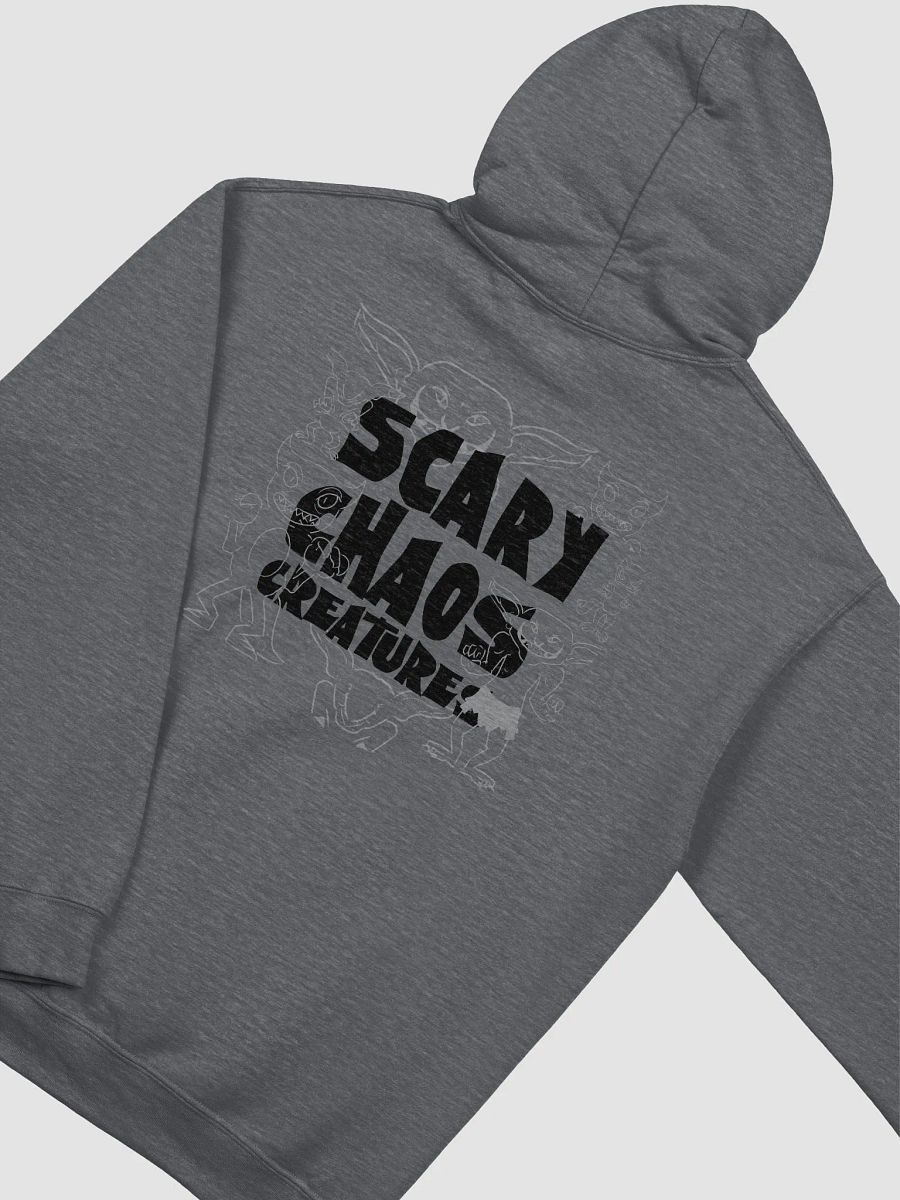 Scawy Chaos Hoodie product image (4)