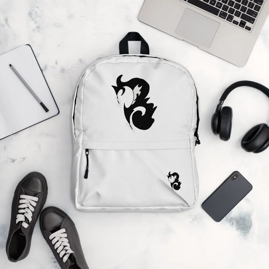 Water Splash backpack product image (10)
