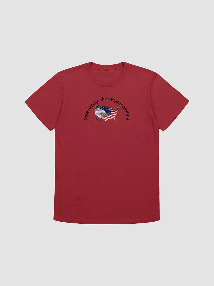 Vote wisely, shape your destiny. product image (2)