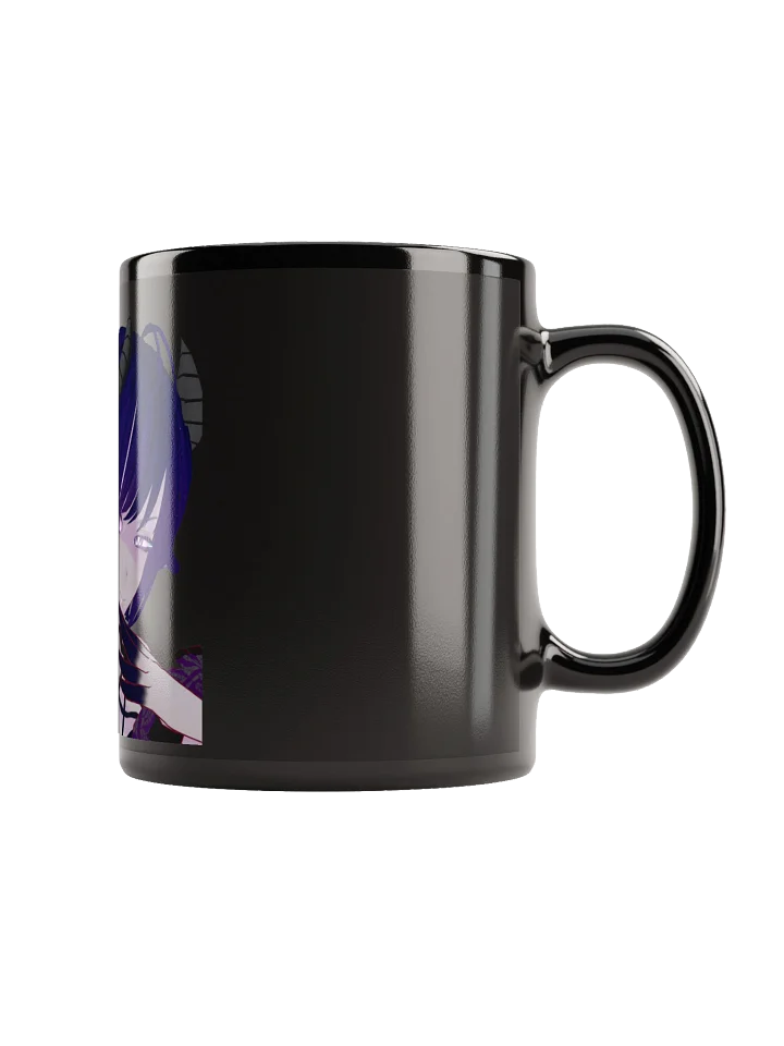 Mischievous Foxxy Mug product image (1)