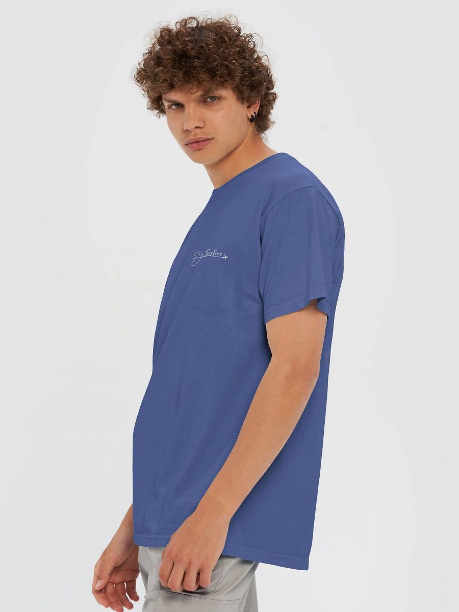 Mile High Club Unisex T product image (5)