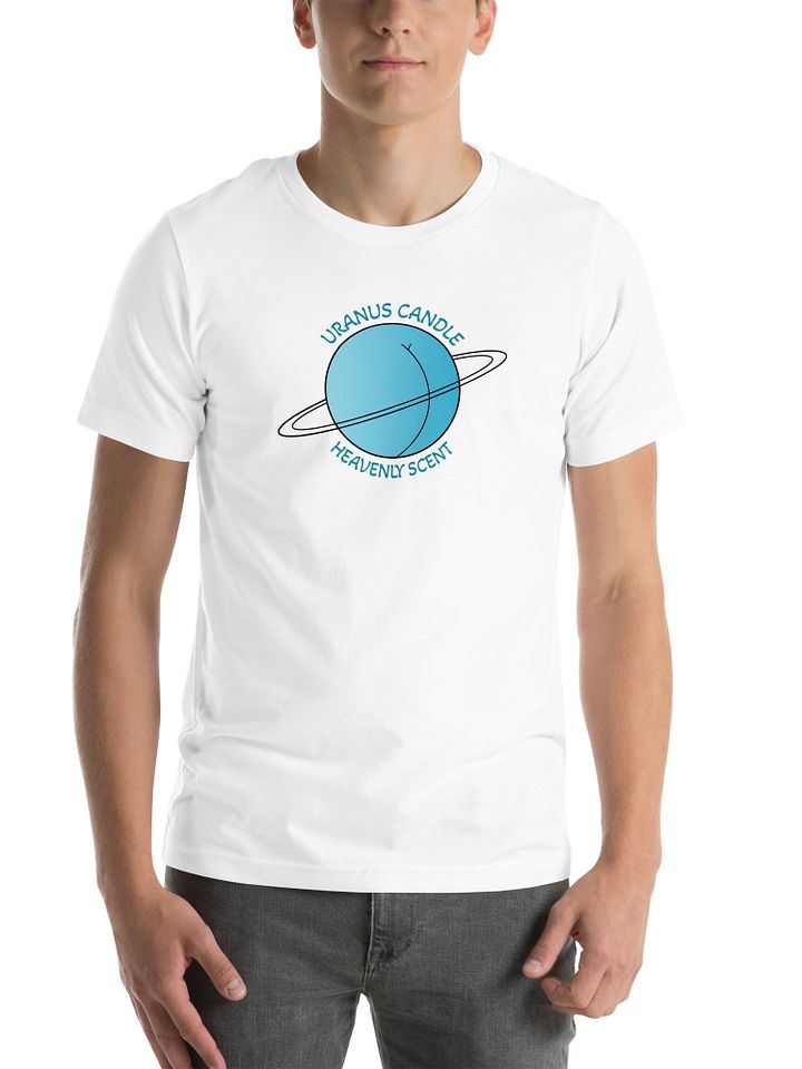 Unisex T-Shirt product image (7)
