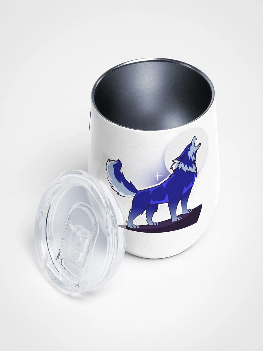 A nice glass of wine product image (3)