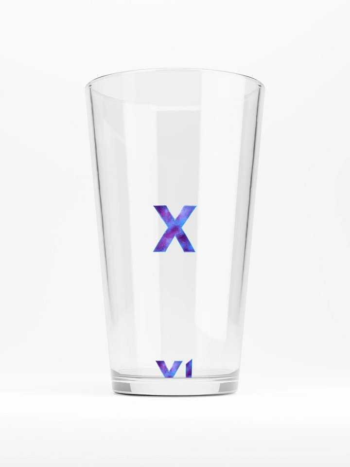 X cup (not Twitter) v1 product image (1)