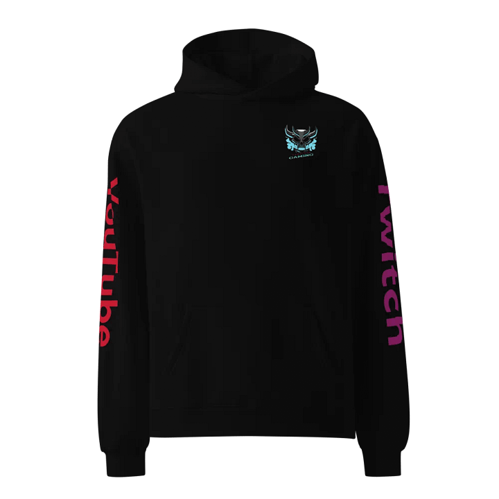 Vamp Nation Support product image (1)