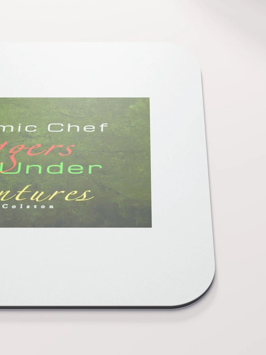 DDUA Mouse Pad product image (5)