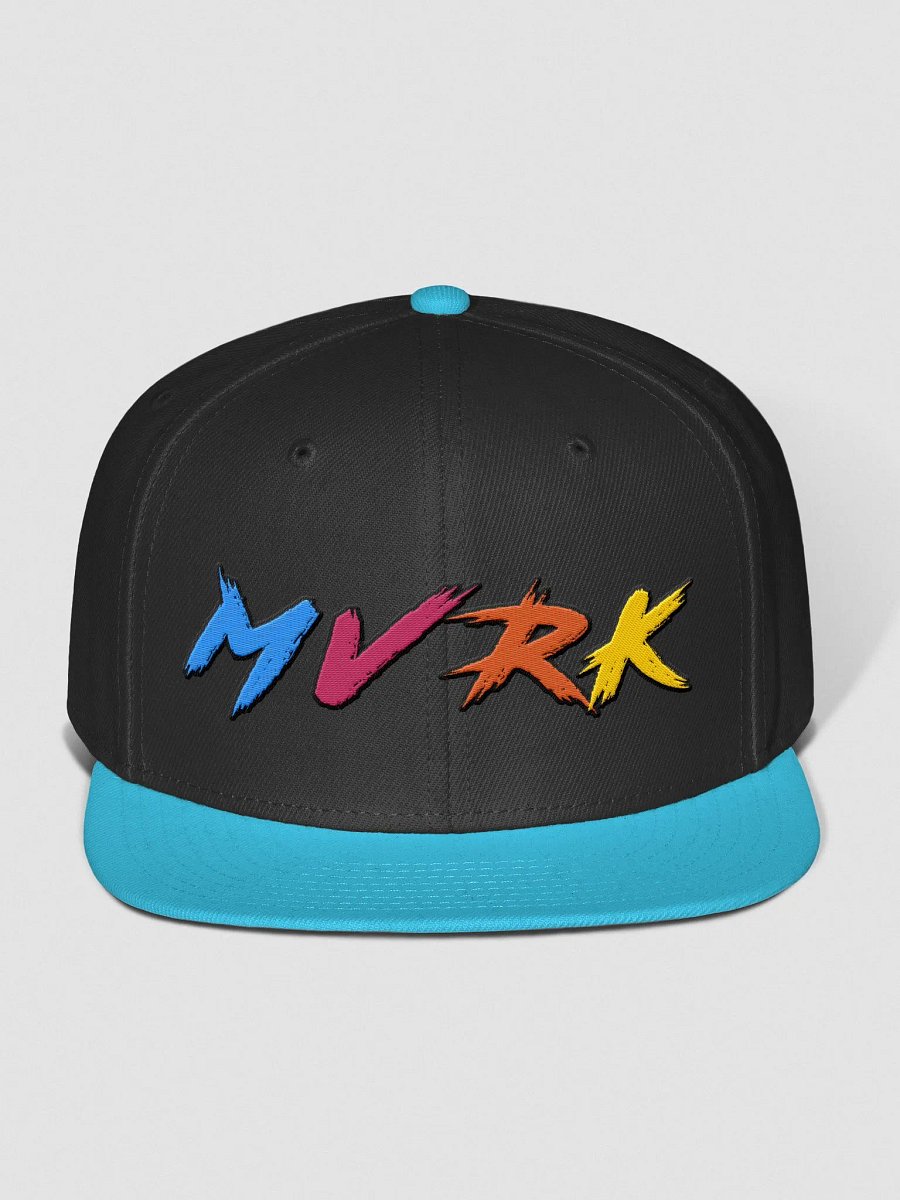 MVRK Summer '24 Snapback V2 product image (1)