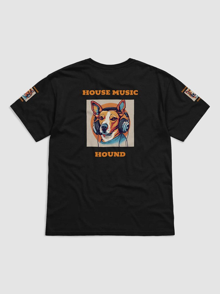 House Music Hound product image (2)