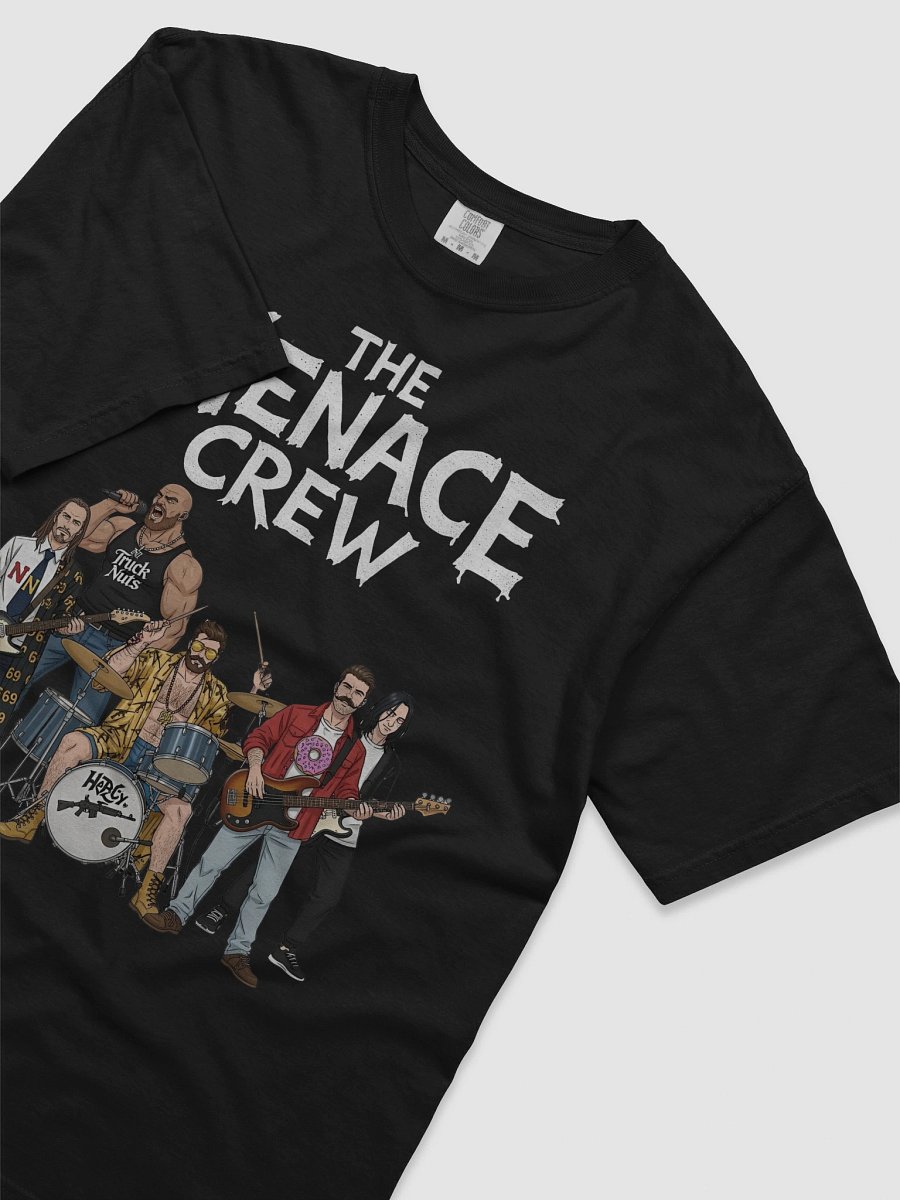 The Menace Crew Shirt product image (1)