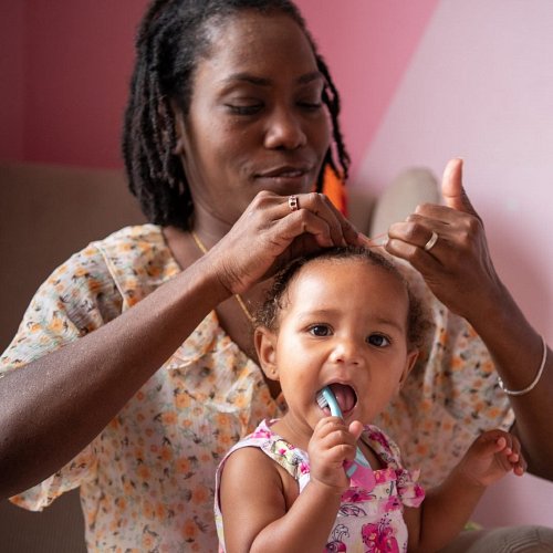The Single Mompreneurs’ Manifesto: How Black Women Are Balancing Business and Babies on Their Own Terms - Essence | Essence

...