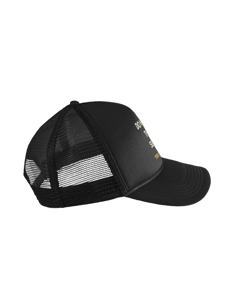 Little Rebel Cap product image (3)