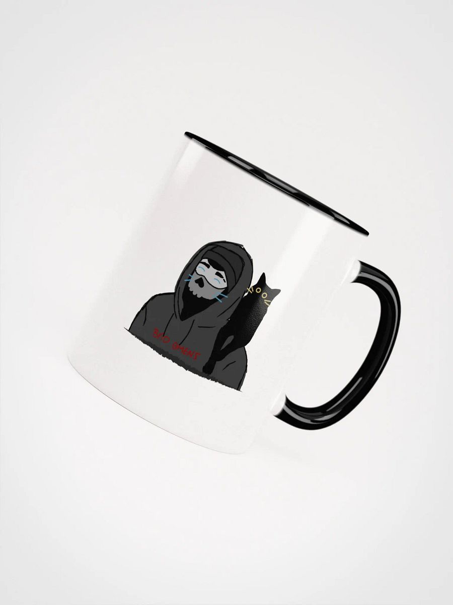11 oz Double Sided Mug product image (4)