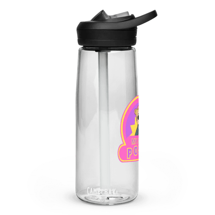 My Job is Posts CamelBak product image (1)