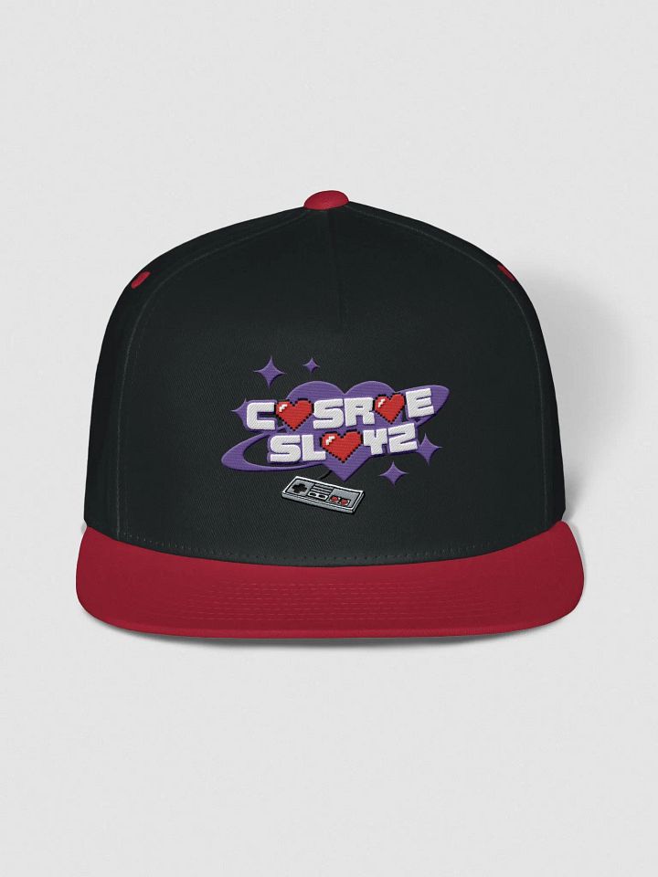 CasRaeSlayz Logo Snapback product image (13)