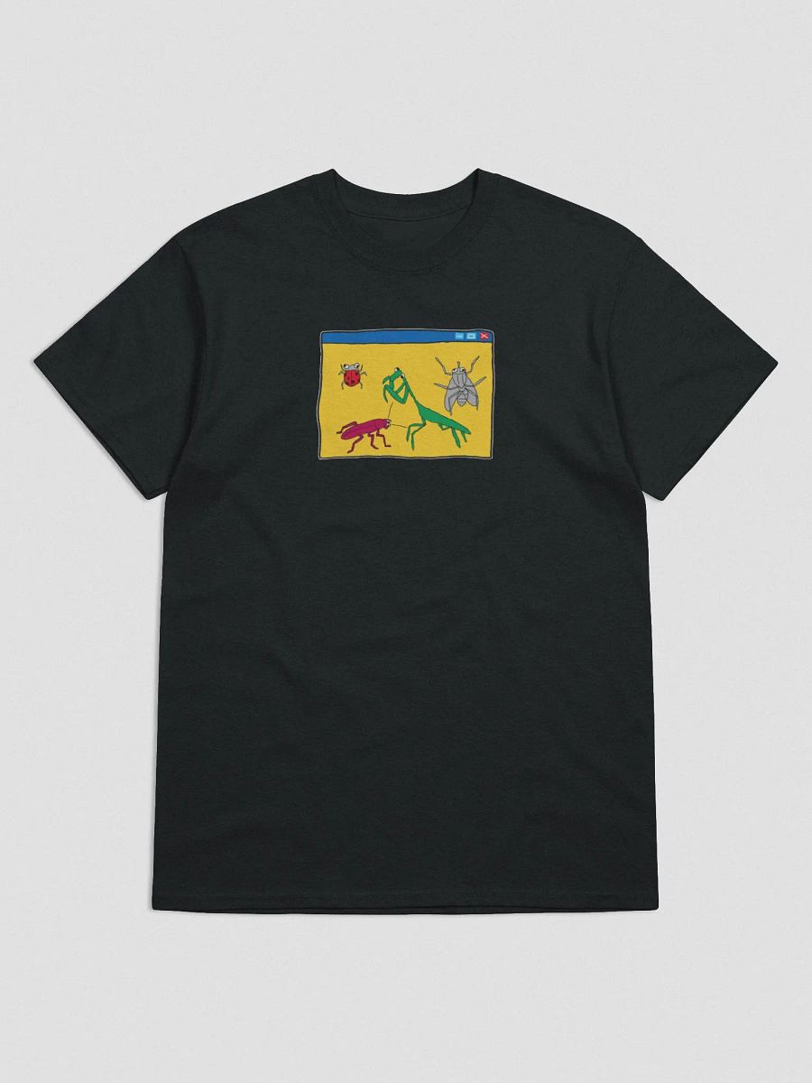 Shitty Bugs Tee product image (2)