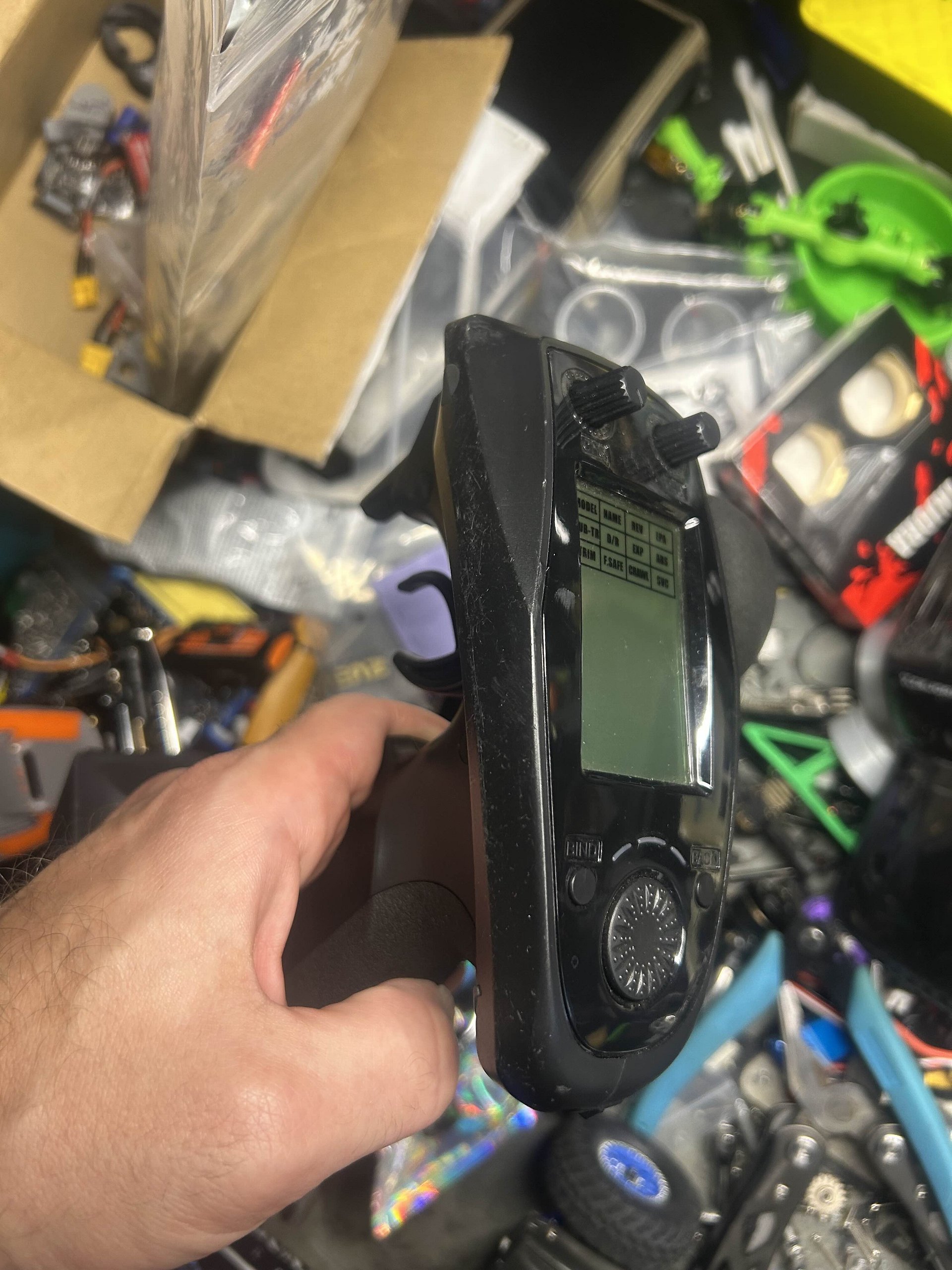 Flysky GT5 product image (4)