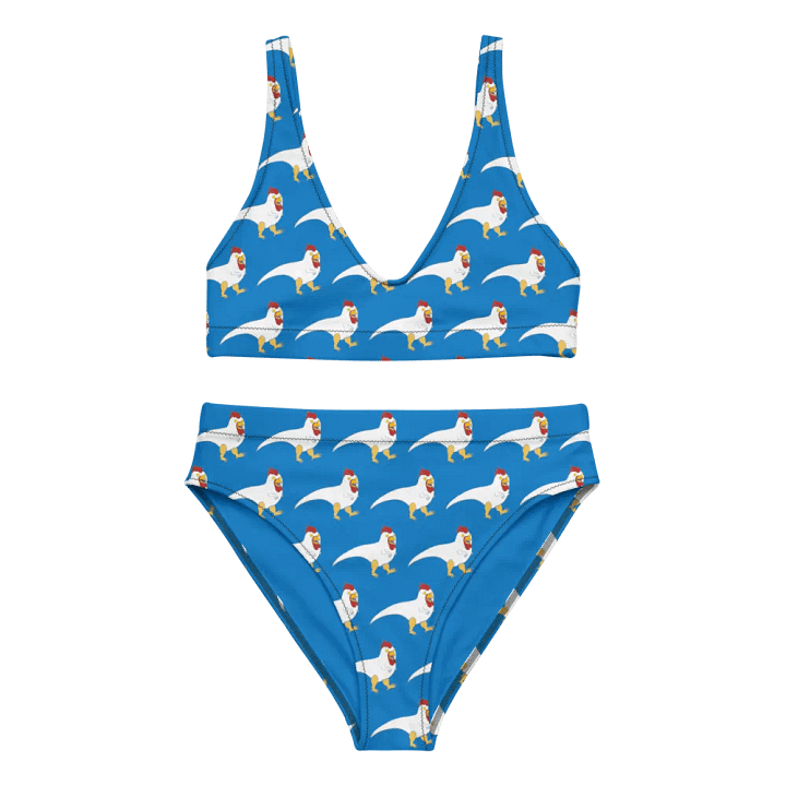 Chicken Rex product image (2)