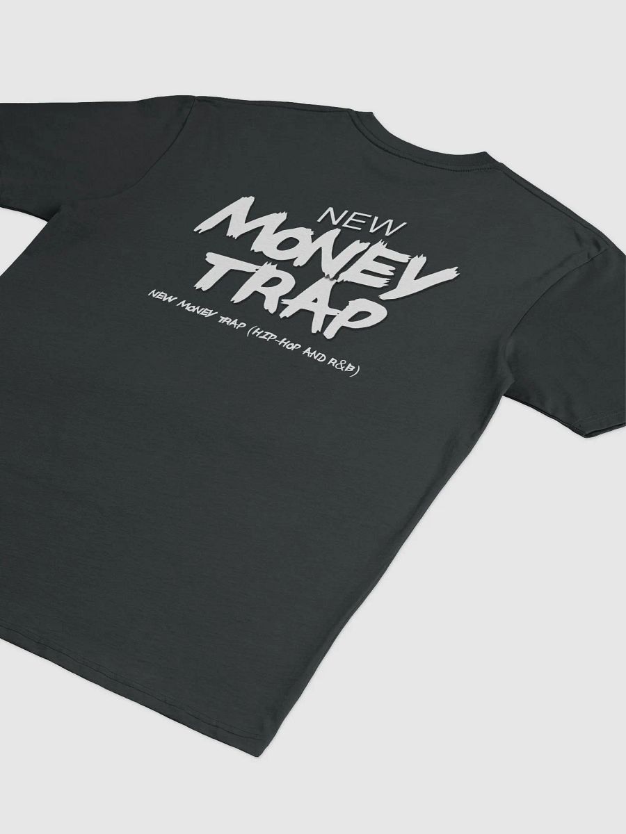 The New Money Trap Diamond Edition T-Shirt 2023 product image (8)