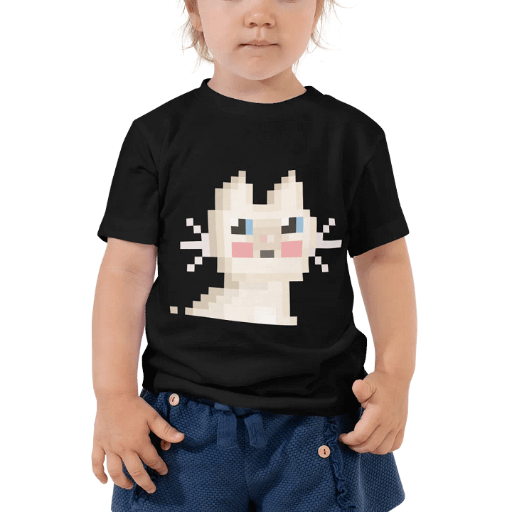 Pixel Muenster for Toddlers product image (1)