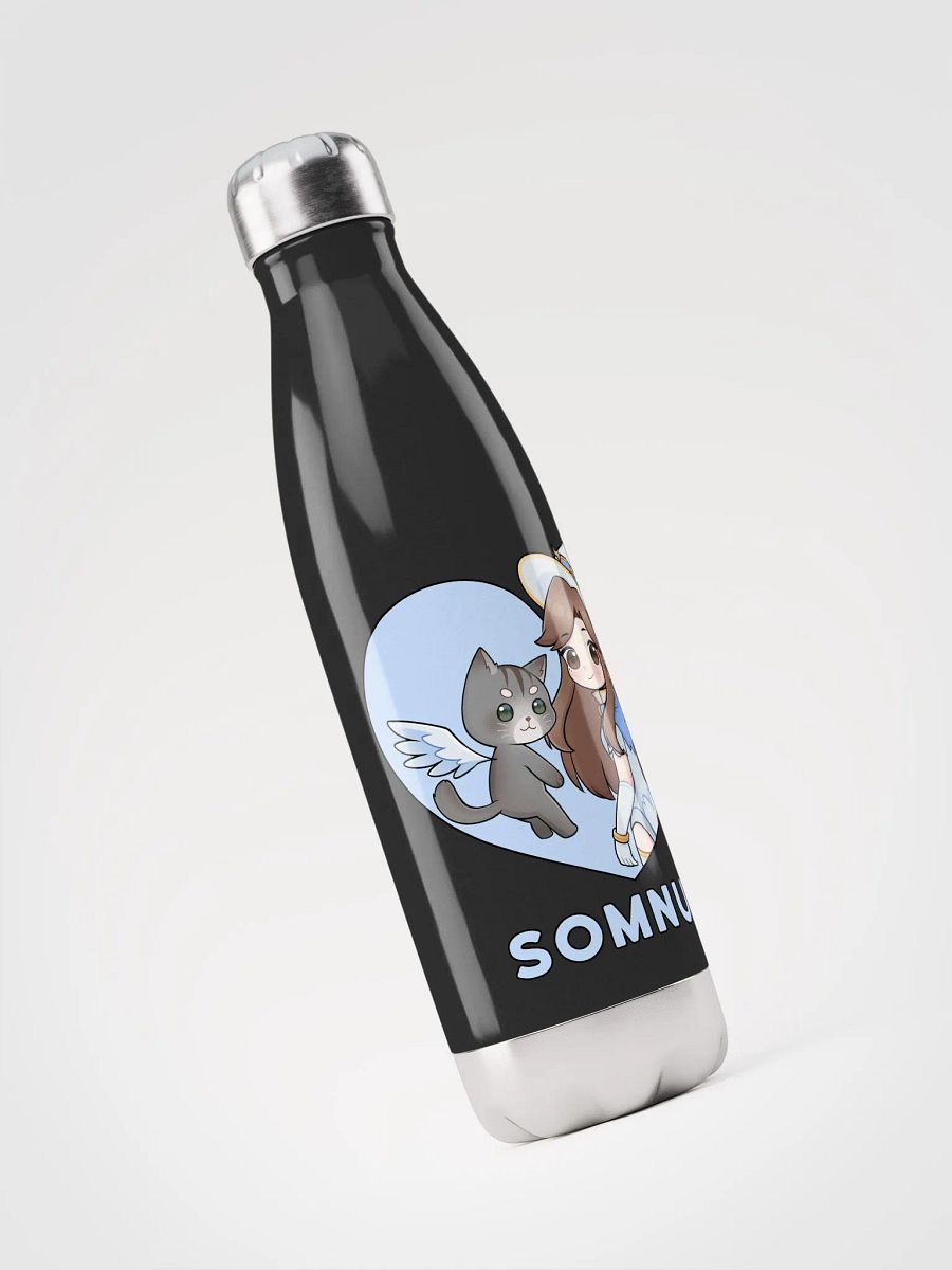 Heart Stainless Steel Watter Bottle product image (4)