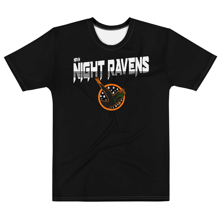 NRVN SPOOKY SZN T-SHIRT product image (1)