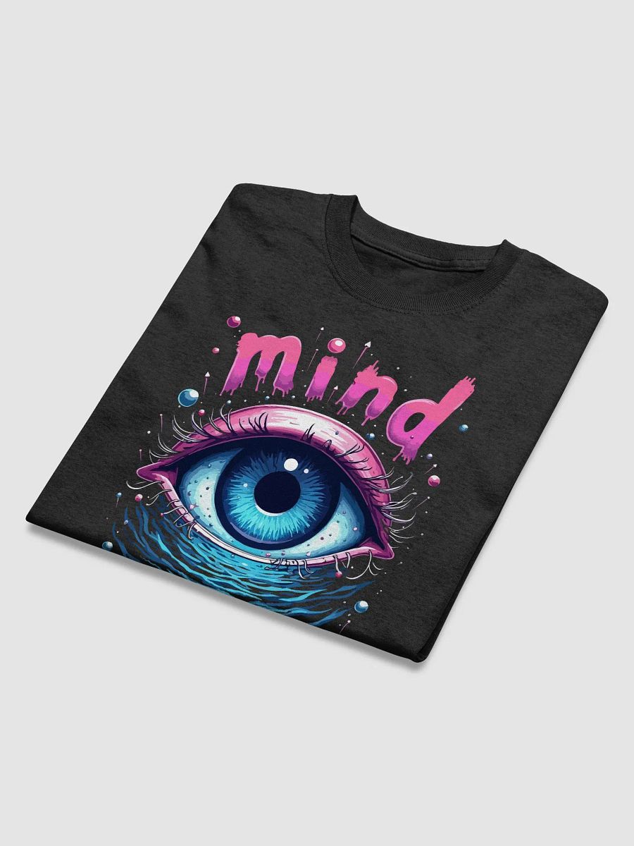 Mind Warp T-Shirt product image (3)