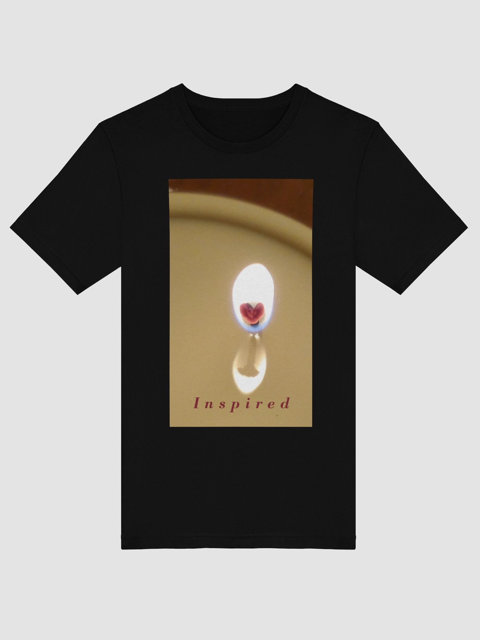 Higher Love Tee #3 product image (26)