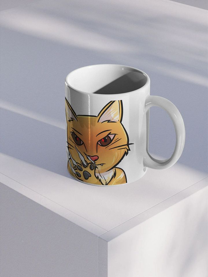 Oscar Mug product image (2)