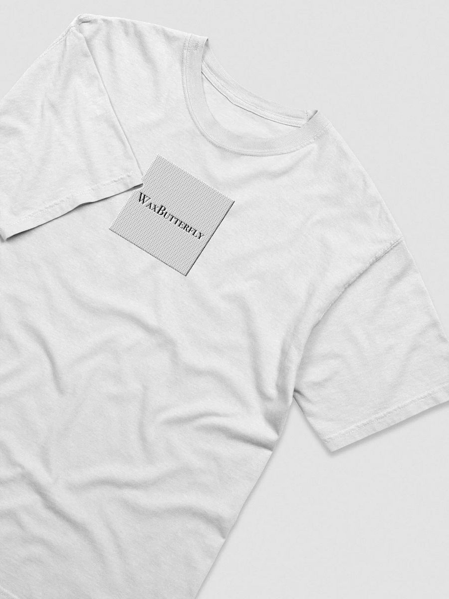 Luxury Logo T-Shirt product image (2)